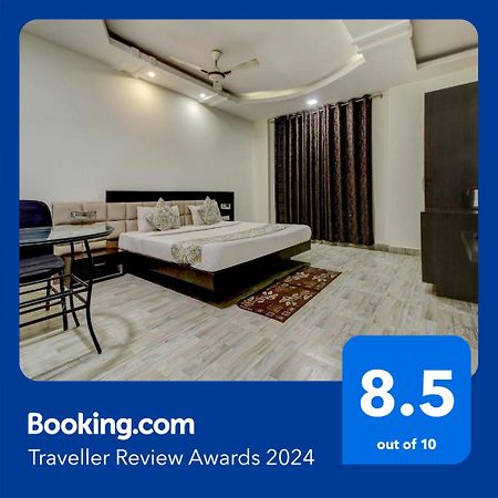 Fabhotel Csfc Near Bhopal Railway Station 외부 사진