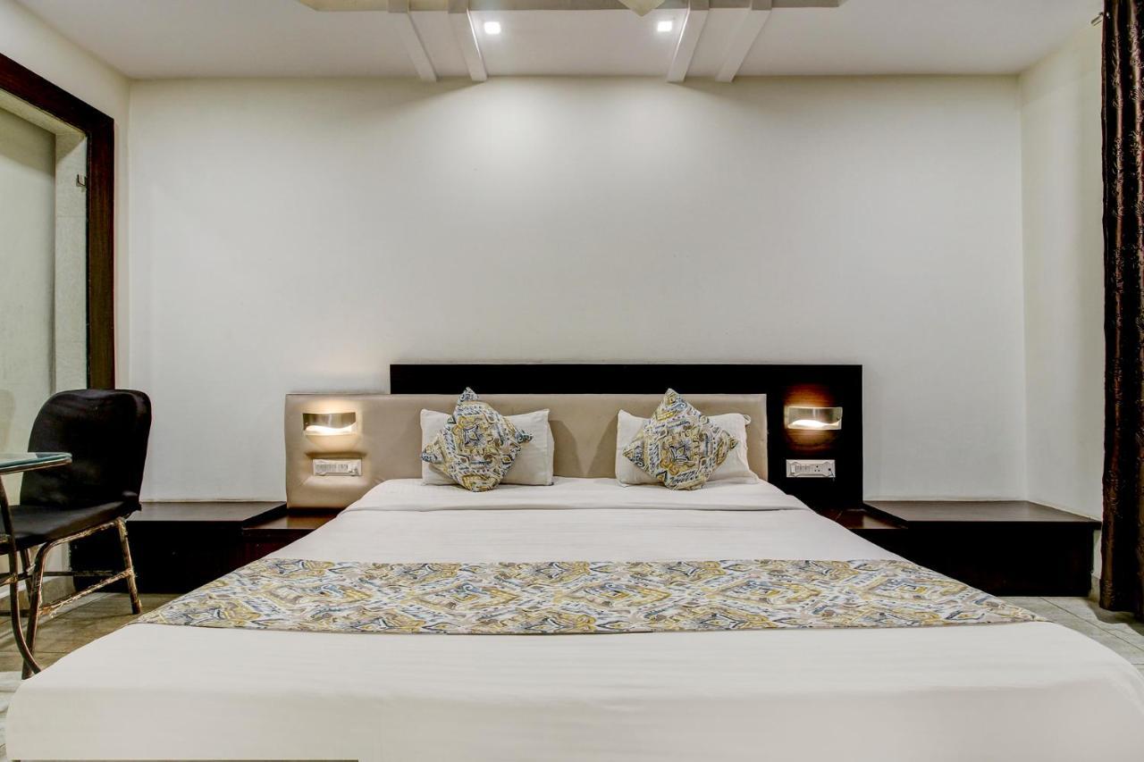Fabhotel Csfc Near Bhopal Railway Station 외부 사진